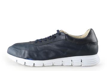 Sioux Sneakers in maat 46 Blauw, Sneakers, Sioux, Gedragen, Verzenden