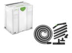 Veiling - Festool universele reinigingsset SYS 5 T-LOC, Nieuw