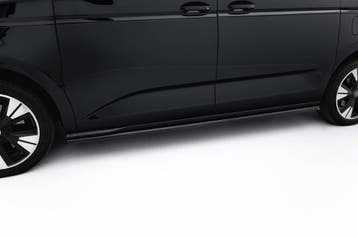Side Skirts Diffuser voor Volkswagen Multivan T7 Lang, Ophalen of Verzenden