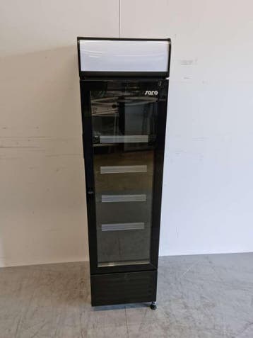 Saro Réfrigérateur à porte vitrée Réfrigérateur à boissons, Verzenden