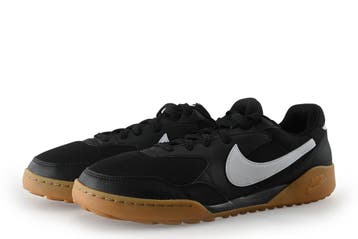 Nike Sportschoenen in maat 45 Zwart, Verzenden, Nike, Zo goed als nieuw, Sportschoenen