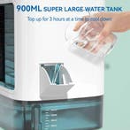 Draagbare Air Conditoner - Mini USB Luchtkoeler - 900ml, Verzenden, Nieuw