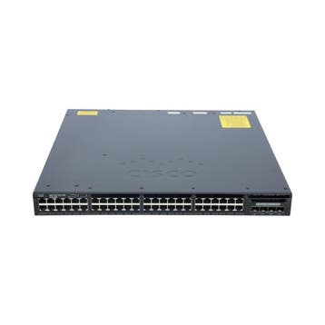 Cisco WS-C3650-48TS-L, Ophalen of Verzenden