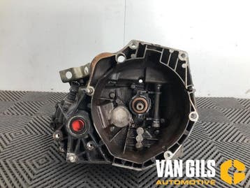 Versnellingsbak Fiat Doblo O300893