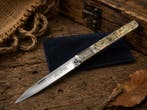 Lo Sfilato - Lo Stiletto Fraraccio - Keukenmes - Vouwmes -