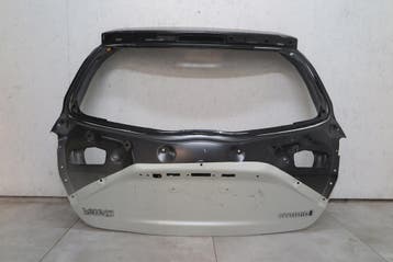 achterklep Toyota Yaris III Lift, Auto-onderdelen, Verzenden, Gebruikt