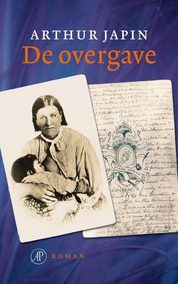 De overgave 9789029567572 Arthur Japin, Verzenden, Gelezen, Arthur Japin
