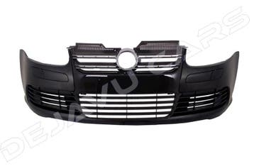 R32 Look Voorbumper voor Volkswagen Golf 5, Ophalen of Verzenden