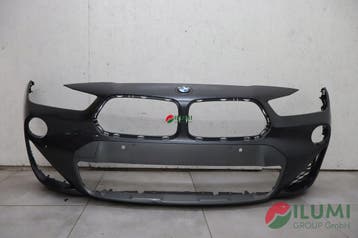 Voorbumper BMW X2 F39 8069086, Verzenden, Gebruikt