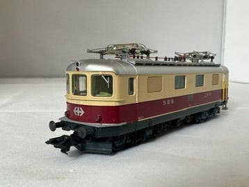 Märklin H0 - 26557 - Treinset (1) - TEE-sneltrein Bavaria