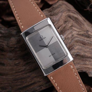 Omega - De Ville - 111.0112 - Homme - 1973