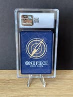 One Piece - EB02 - Enel Graded card - CGC 10, Nieuw