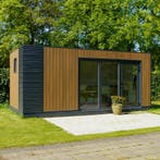 Tiny houses | op=op | Hoge kwaliteit | mis het niet!, Nieuw