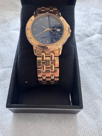 Raymond Weil - tango - Sans prix de réserve - 5560 - Homme -, Handtassen en Accessoires, Horloges | Heren, Nieuw