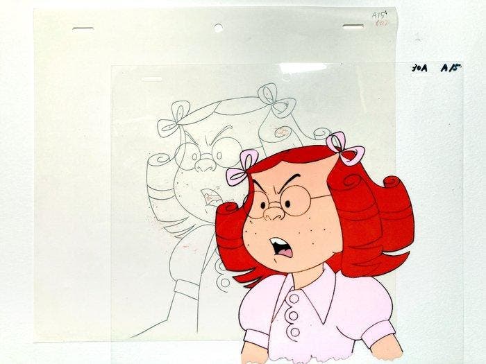 Dennis the Menace : Margaret Wade originele, Cd's en Dvd's, Dvd's | Tekenfilms en Animatie