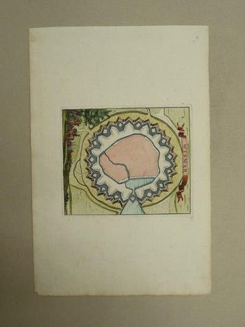 Duitsland - Wismar; David Weege - Wismar - 1751-1760, Boeken, Nieuw