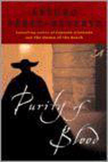 Purity of Blood 9780399153204 Arturo Pérez-Reverte, Verzenden, Gelezen, Arturo Pérez-Reverte