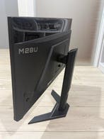 Gigabyte M28U - Monitor - In vervangende verpakking