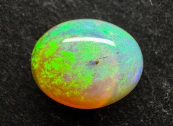 Opaal Cabochon- 1.84 g, Verzamelen
