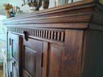 Kast - Hout - Kast van echt hout.