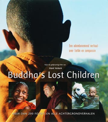 Buddhas lost children 9789038917153, Verzenden, Zo goed als nieuw