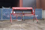 Veiling: Graanzaaimachine Kongskilde DEMETER CLASSIC 3000 A, Articles professionnels, Agriculture | Outils, Ophalen