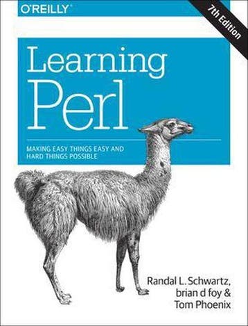 Learning Perl, 7e 9781491954324 Randal L. Schwartz, Livres, Verzenden, Randal L. Schwartz