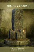 Druid Course 9781365481833 New Order of Druids, Livres, Verzenden, New Order of Druids