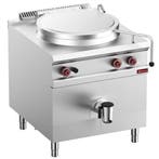 Kookketel | OPTIMA 900 | Gas | 150L | Directe Verhitting |, Verzenden, Nieuw in verpakking
