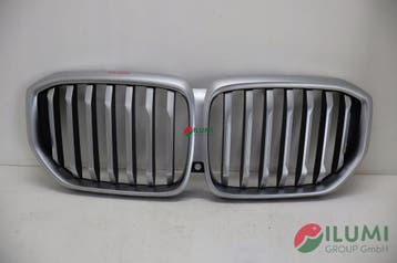Grill voor BMW X5 G05 - 5A67CC4, Verzenden