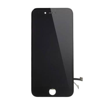 iPhone 7 Scherm (Touchscreen + LCD + Onderdelen) A+, Verzenden, Nieuw