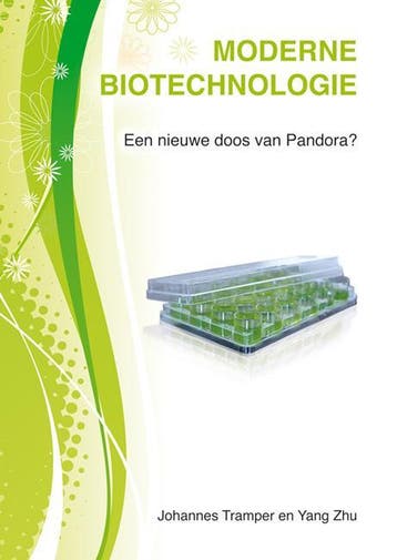Moderne biotechnologie 9789086861378 J. Tramper, Verzenden, J. Tramper
