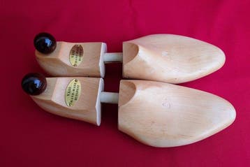 Vass Budapest - Veterschoenen - Maat: EU 40, Kleding | Heren, Nieuw