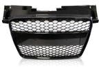 Grille | RS type | Audi TT 8J 2006-2014 | ABS Kunststof | gl, Verzenden, Nieuw, Audi