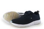 Tommy Hilfiger Sportschoenen in maat 42 Blauw, Kleding | Heren, Schoenen, Sportschoenen, Tommy Hilfiger, Zo goed als nieuw, Verzenden