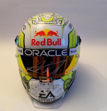 Oracle Red Bull Racing - Formula One - Max Verstappen - 2023, Nieuw