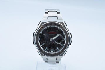 Casio - G-Shock - Sans prix de réserve - GST-W110D - Homme -, Handtassen en Accessoires, Nieuw