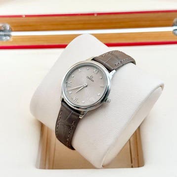 Omega - De Ville - Zonder minimumprijs - Unisex - 2010-2020, Nieuw