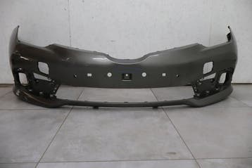 voorbumper Toyota Auris II lift 52119-02K40, Verzenden