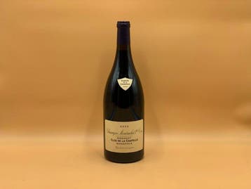 2022 Domaine De La Vougeraie Morgeot, Clos de la Chapelle,