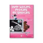 Over botjes, protjes en snotjes 9789463889292, Verzenden, Zo goed als nieuw, Thaïs Vanderheyden