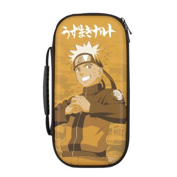 Nintendo Switch Case Naruto (Switch Accessoires), Ophalen of Verzenden