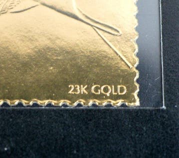 Écosse. Medal Treasures Of Tutankhamun - Harpuneraren -