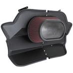 K&N Performance luchtfilter kit | Chevrolet | CORVETTE (C6), Verzenden, Nieuw