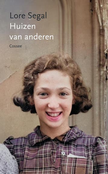 Huizen van anderen (9789464521269, Lore Segal), Verzenden, Nieuw