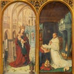European (XVIII-XIX), After Master of 1499, Navolger van -