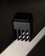 Heilig Objects - Daniel Heilig - Tabouret - ZEHNFINGER -