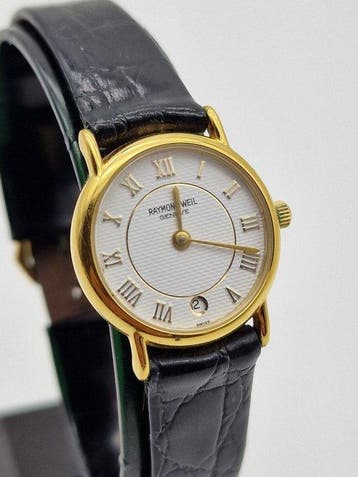 Raymond Weil - Genève - Sans prix de réserve - Femme -