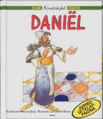 Daniel / Kleine Kinderbijbel Boekjes 9789060678534, Verzenden, Zo goed als nieuw, Anke de Graaf
