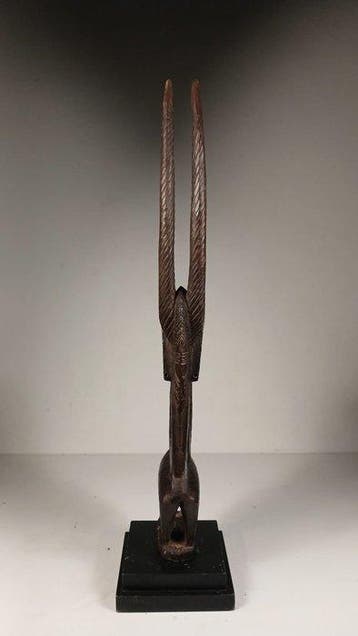 Mask - Mali (Zonder minimumprijs)